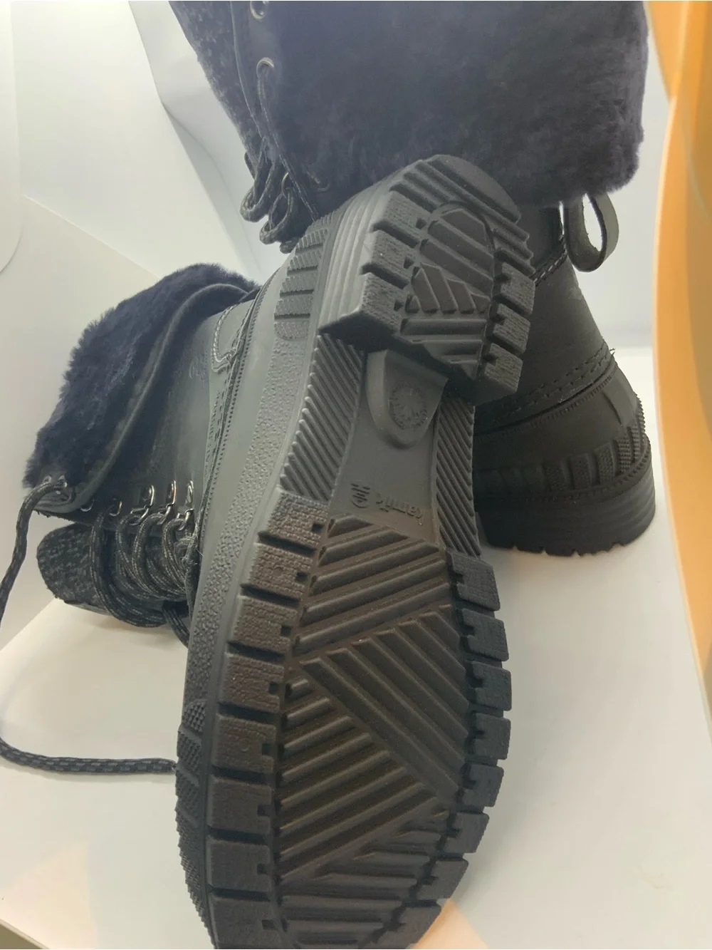 Kamik comfortable waterproof